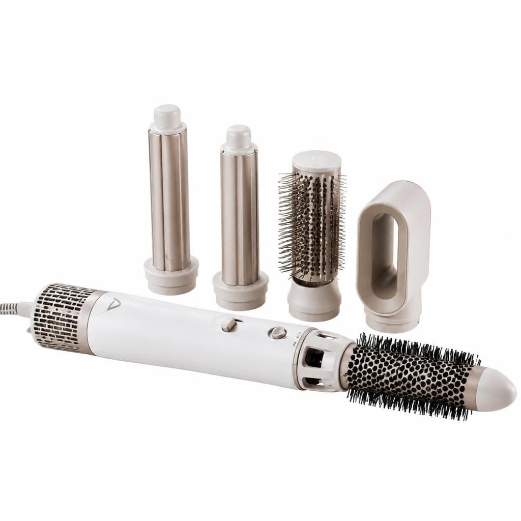 Ambiano multistyler ad aria calda 5 in 1 – ALDI