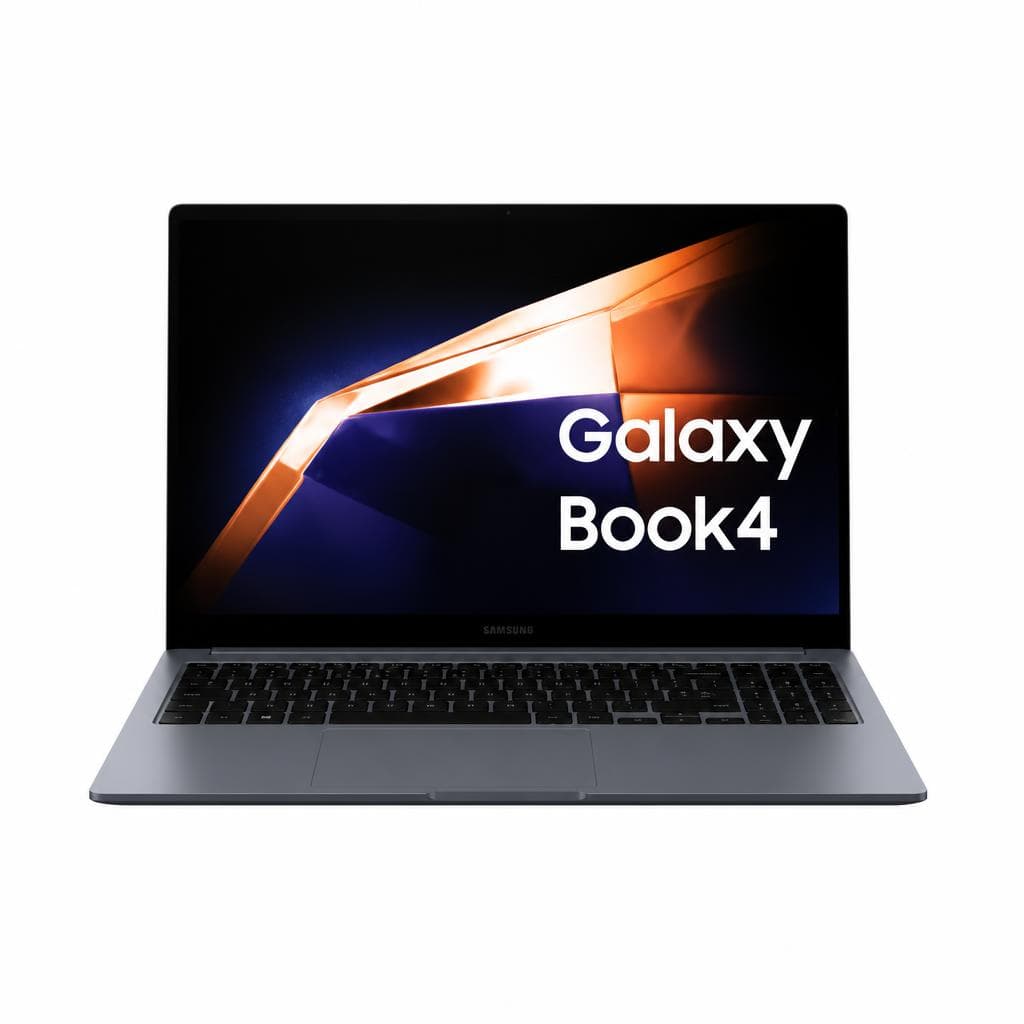 Samsung Galaxy Book4 – Unieuro