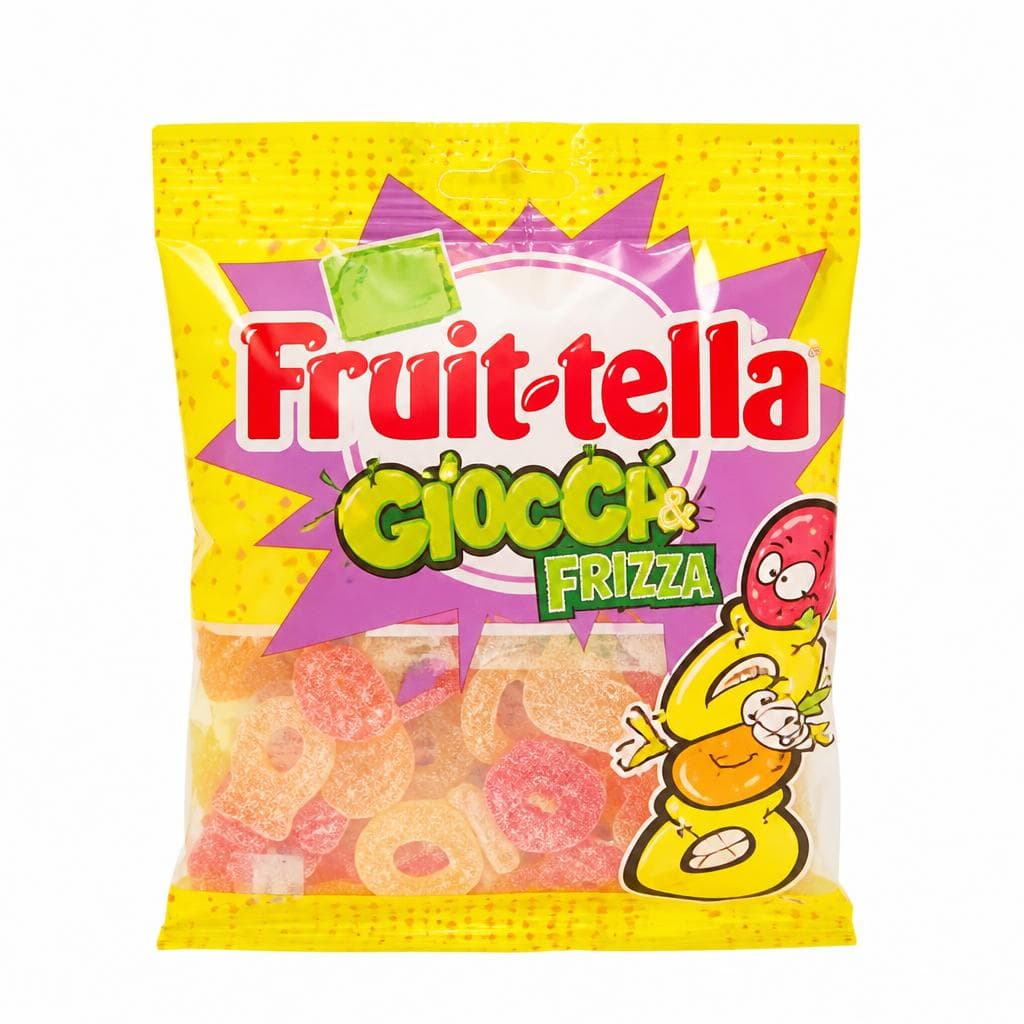 Fruittella Caramelle in offerta da Il Gigante