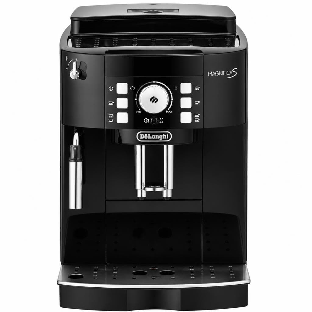 Macchina da caffè DeLonghi Magnifica S ECAM21.118.B – Trony