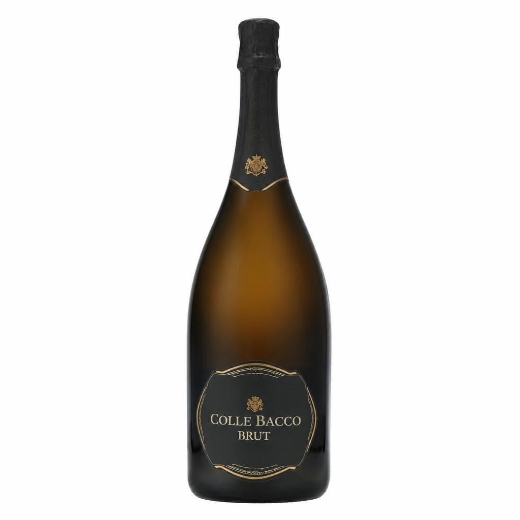 Spumante Magnum Colle Bacco 1,5 L in offerta da MD