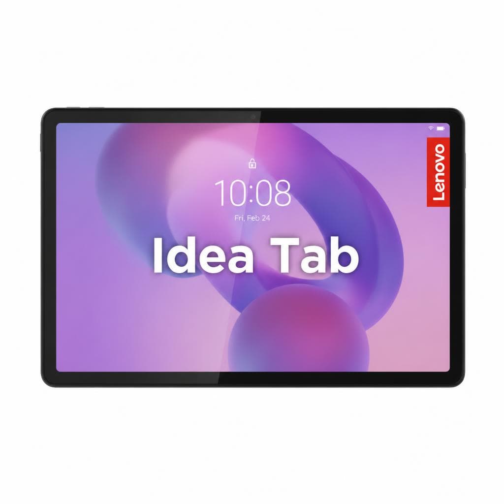 Lenovo Idea Tab ZAFR0983SE – Euronics