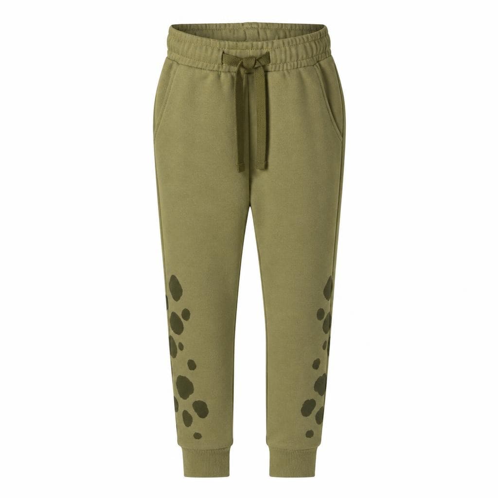 Lupilu pantaloni sportivi da bambini – Lidl