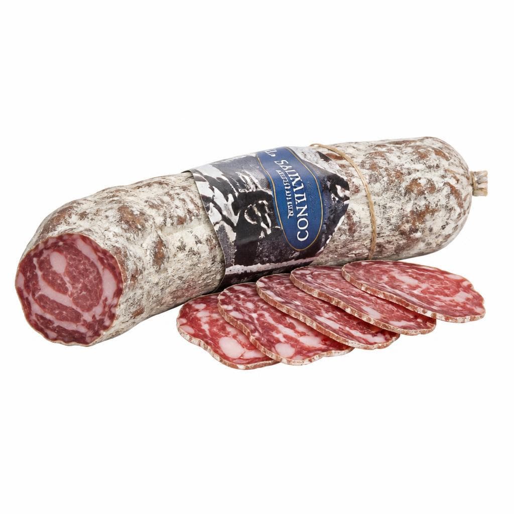 Salame Contadino – Iper La grande i