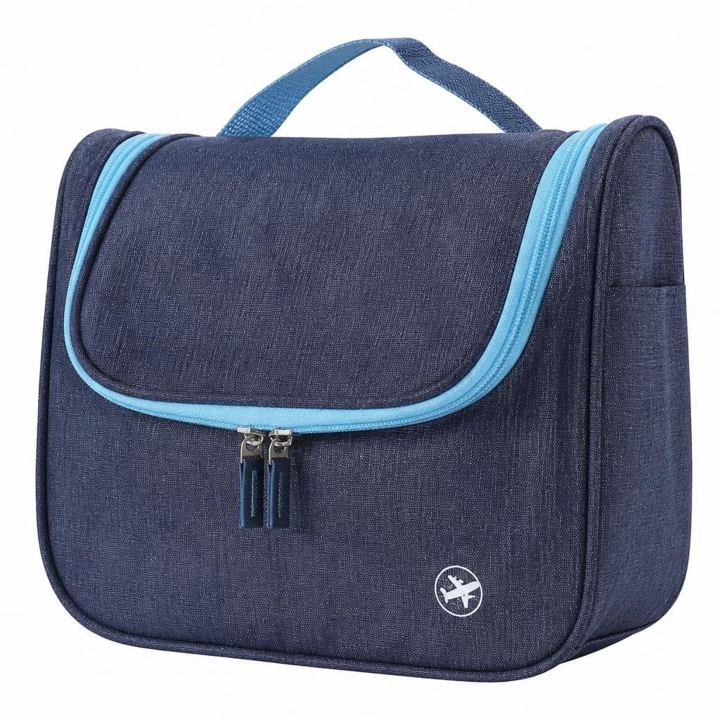 Beauty case soft PJB24BR-PJB24BB – Unieuro