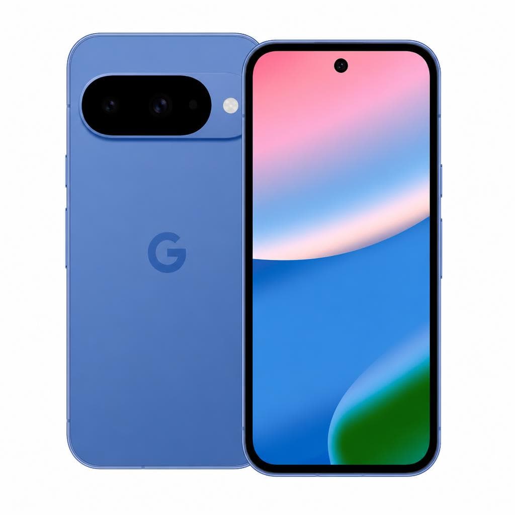 Google Pixel 10 5G in offerta da Unieuro