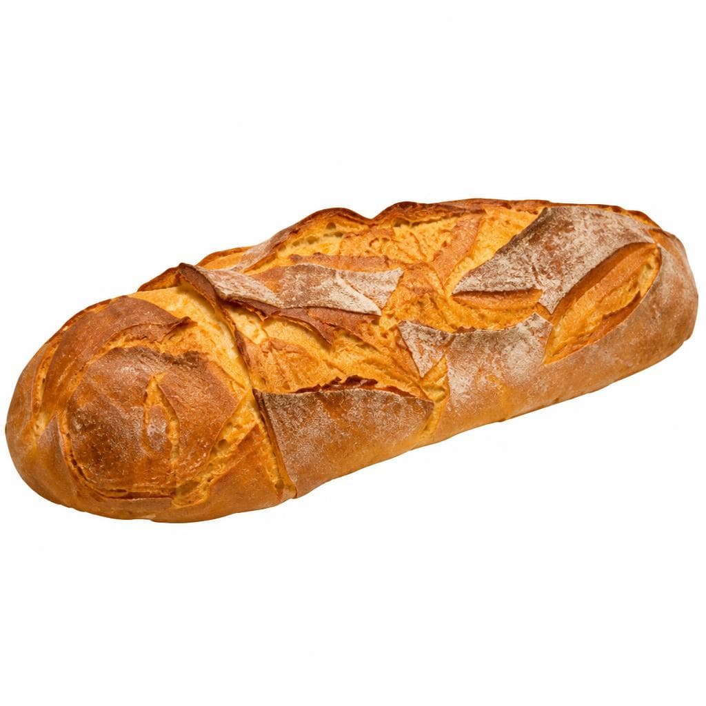 Pane di semola di grano duro, 100 g – Carrefour