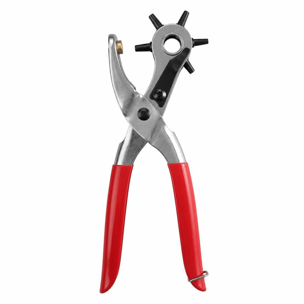 Pinza a fustella Fumasi – Bennet