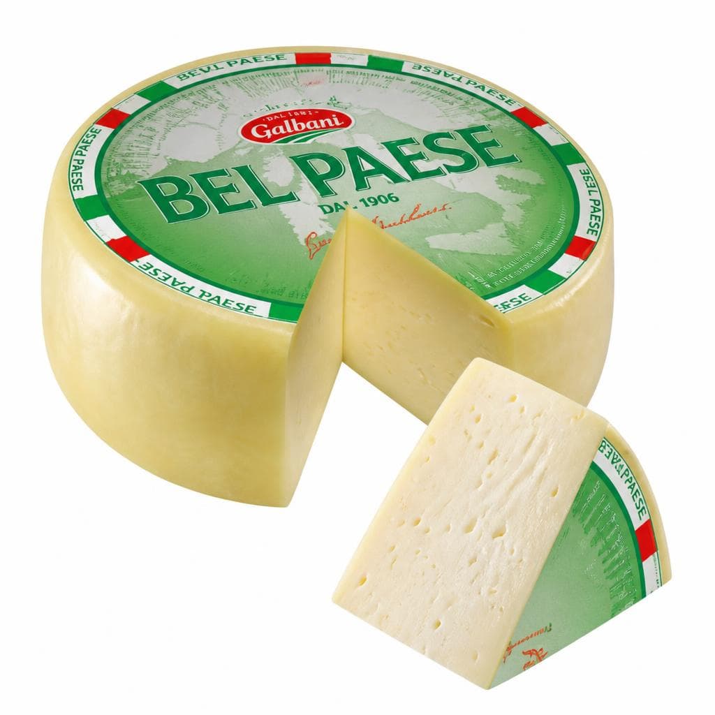 Bel Paese Galbani – Carrefour