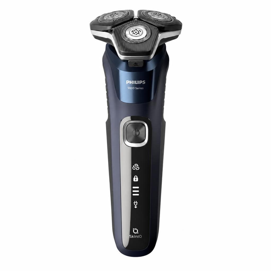 Philips rasoio a testine Wet&Dry S5885/35 in offerta da Euronics