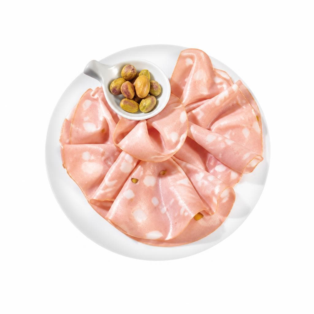 Mortadella Favola Salumificio Mec Palmieri – Esselunga