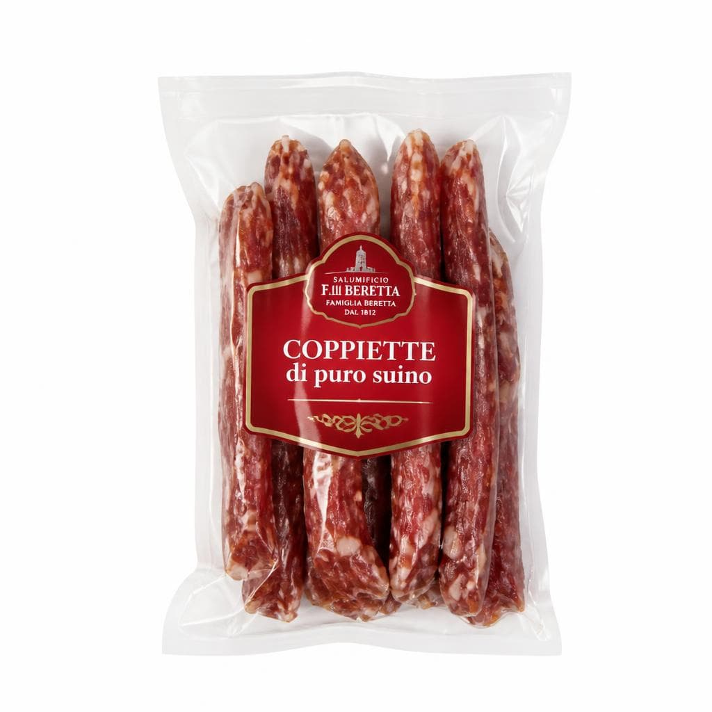 Coppiette di puro suino LATTANZI – Iper La grande i