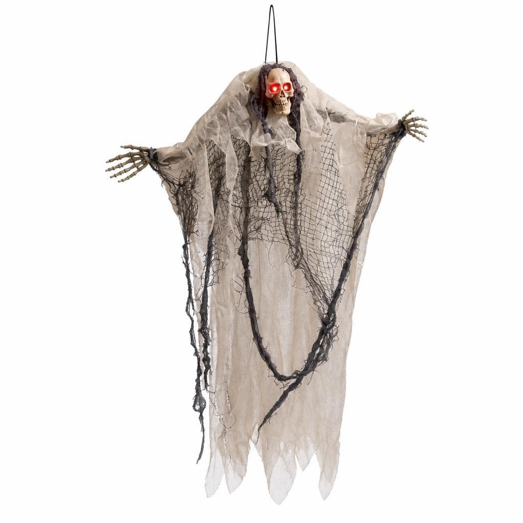 Livarne figura decorativa per Halloween – Lidl
