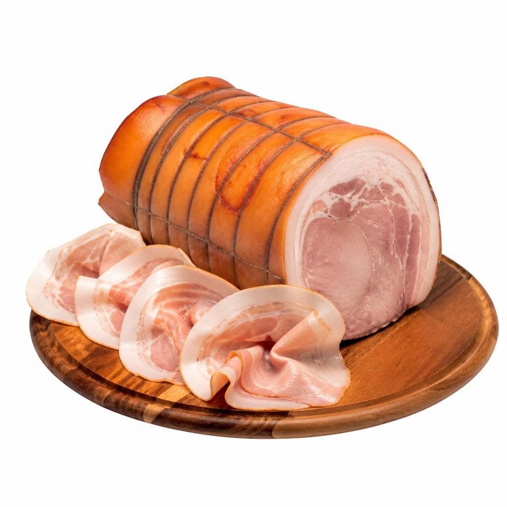 Porchetta Arrosto – Carrefour