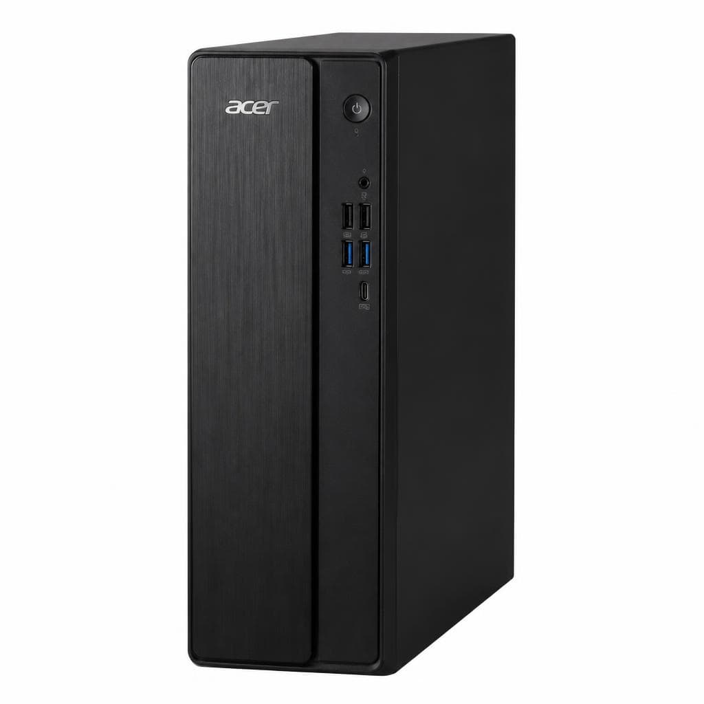Acer Aspire XC in offerta da Unieuro
