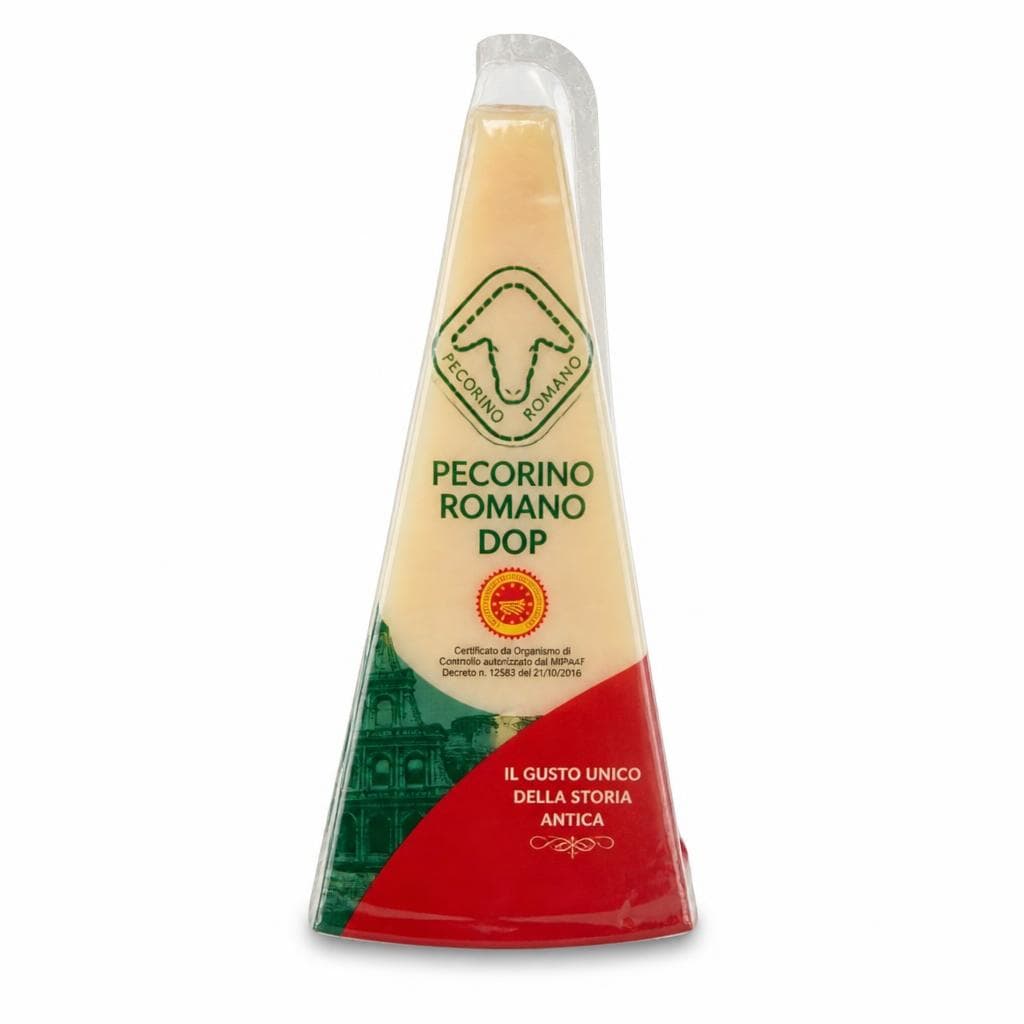 Pecorino Romano DOP del Lazio – Carrefour