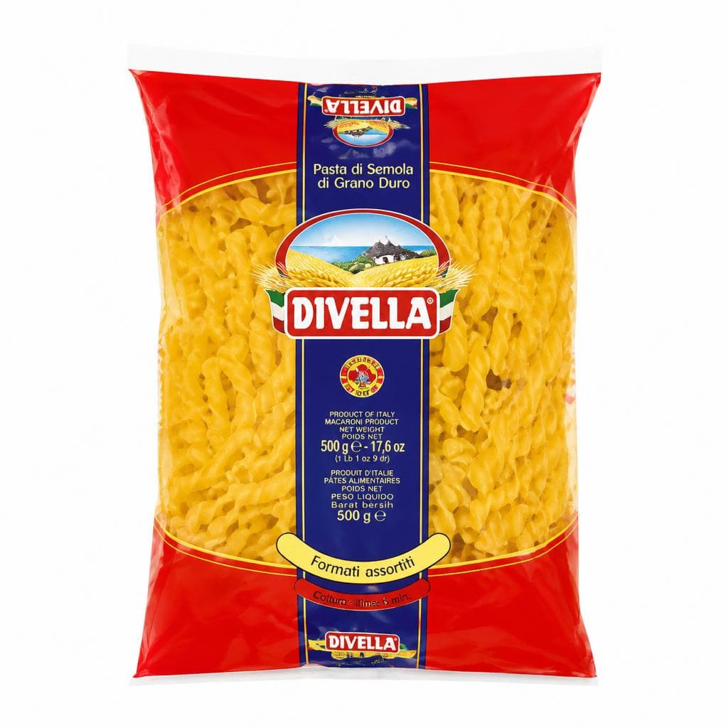Pasta Divella, 1 kg – Penny
