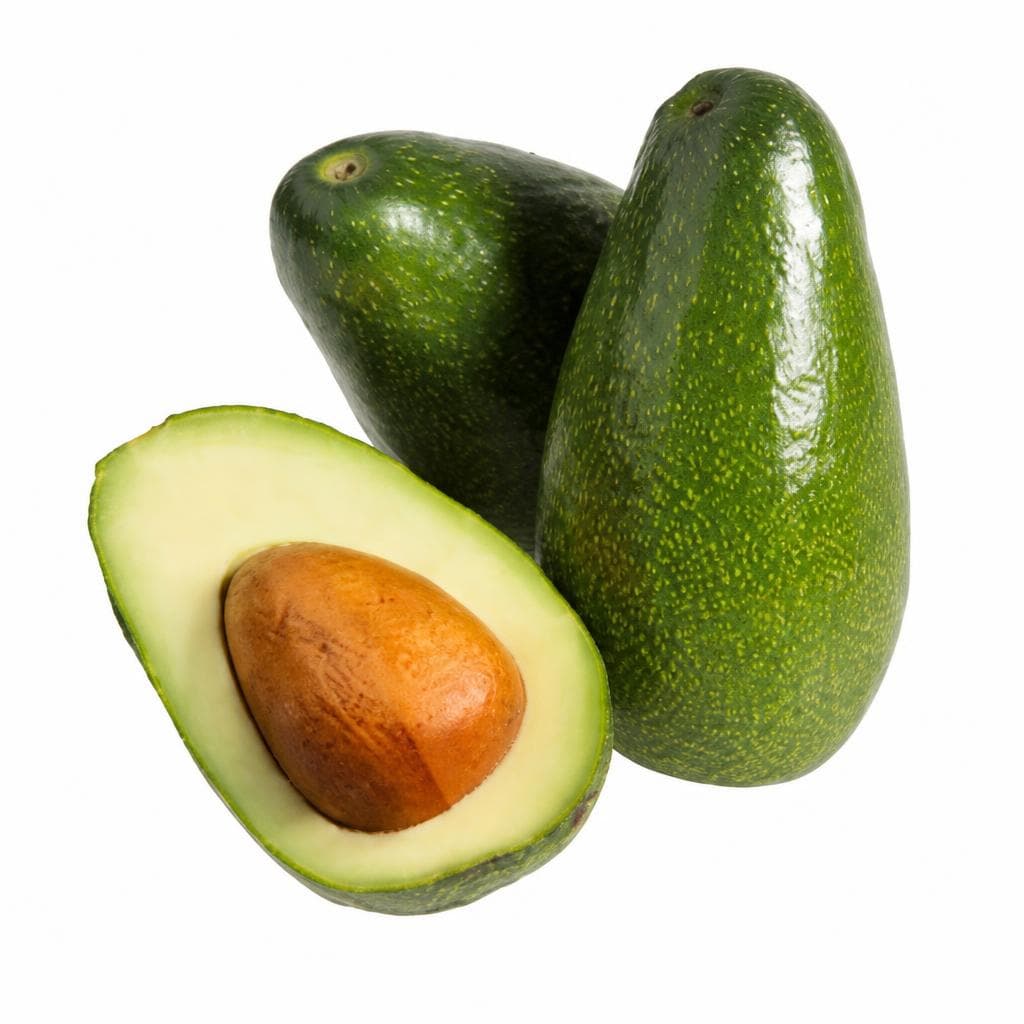 Avocado Hans, 180 g – Dpiù