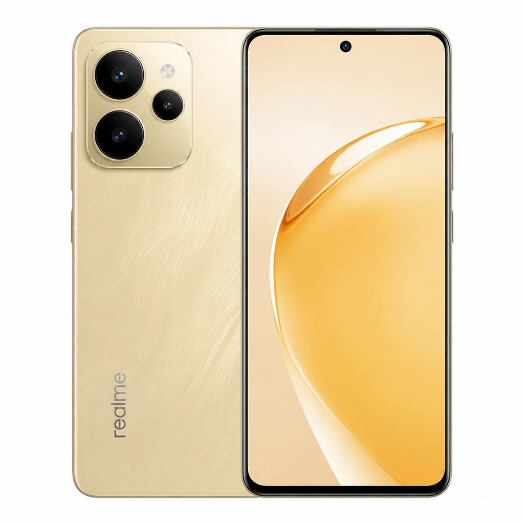 Realme 16 Pro+ 5G – Unieuro