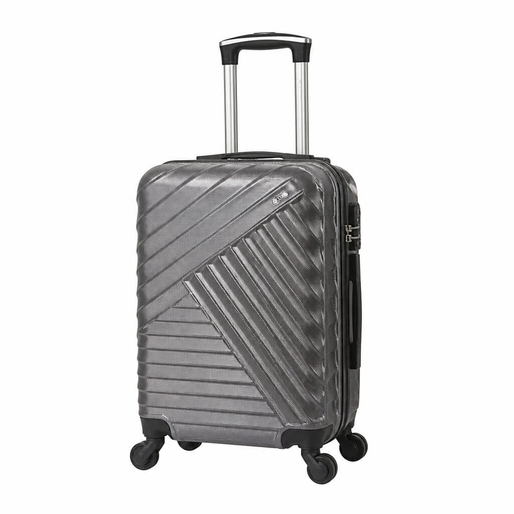 Trolley da cabina Ravizzoni, 55 x 40 x 20 cm – Iper La grande i