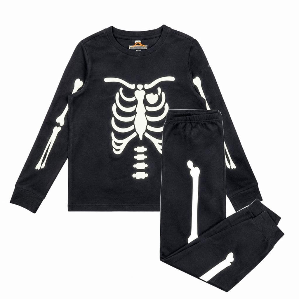 Pigiama Halloween per bambini Lily & Dan – ALDI