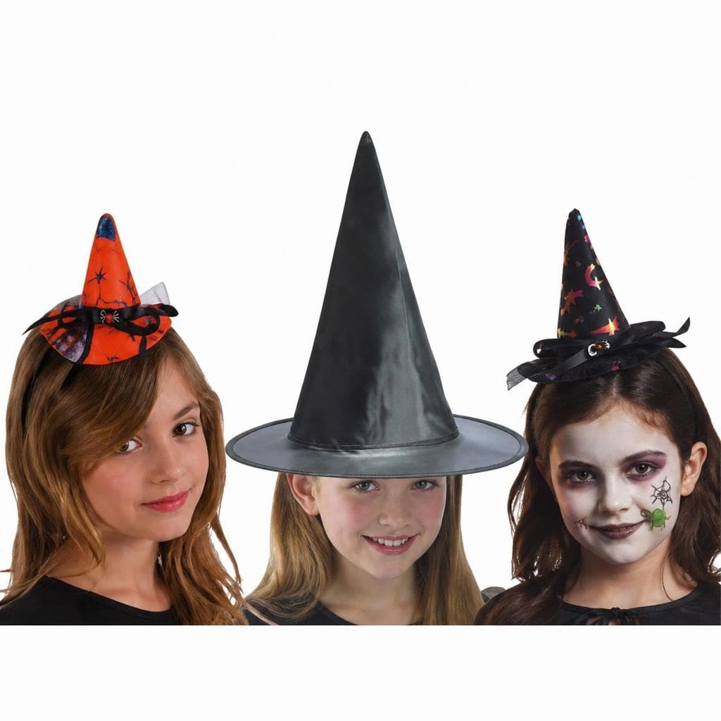 Accessori Halloween – Il Gigante