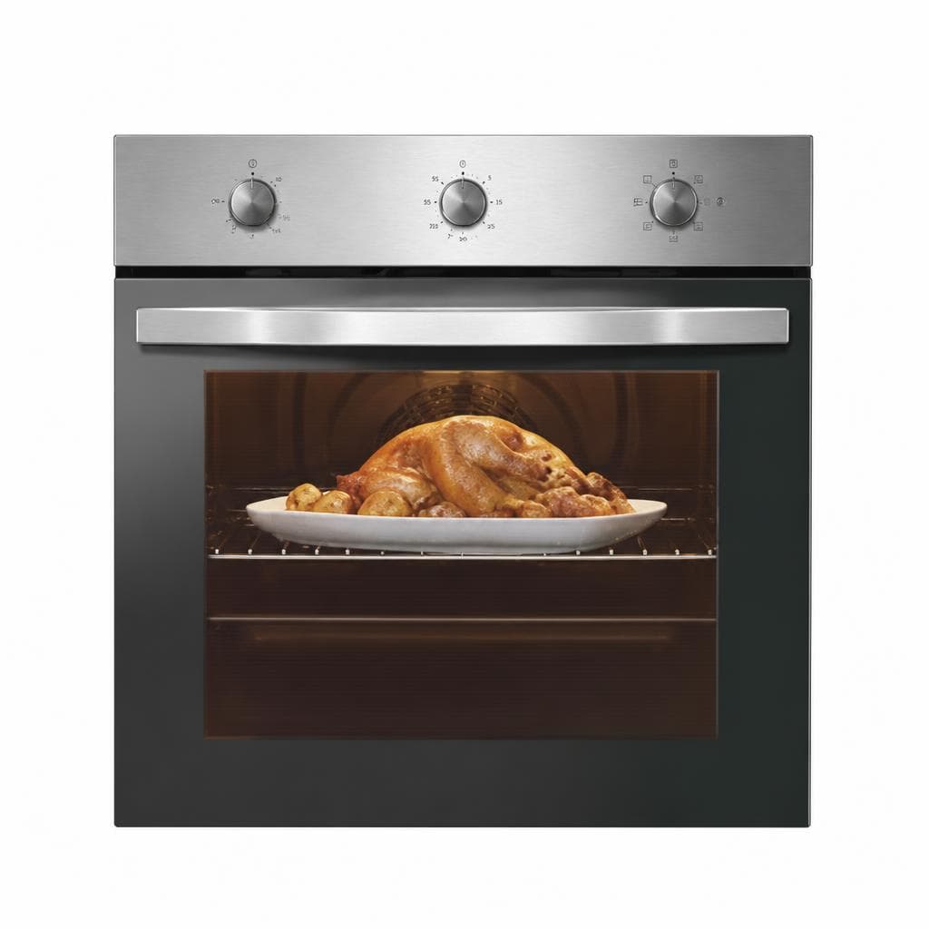 Forno 60 cm KP7C CIDCX602IT – Mondo Convenienza