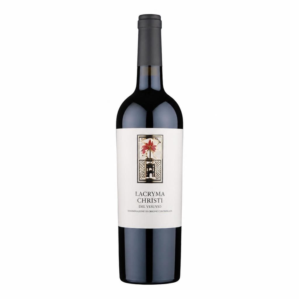 Lacryma Christi Rosso o Bianco DOC, 750 ml Feudi di San Gregorio – Carrefour