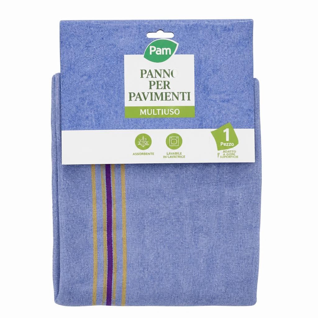 Panno per pavimenti 50 x 60 cm Pam in offerta da Panorama