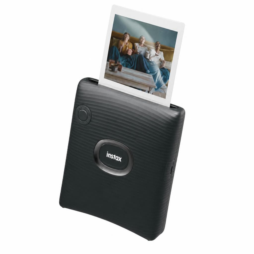 Fujifilm stampante foto Square Link in offerta da MediaWorld
