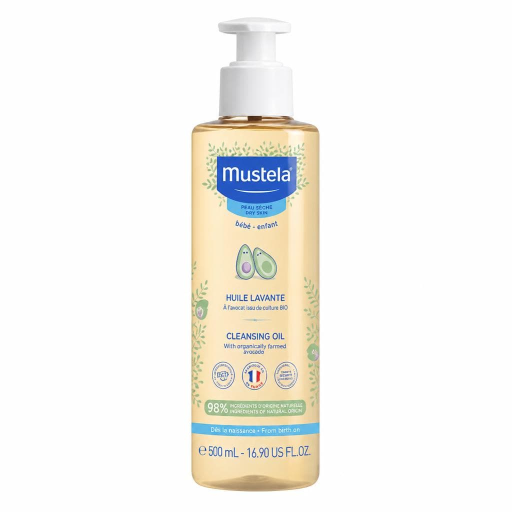 Prodotti Mustela in offerta da Dm