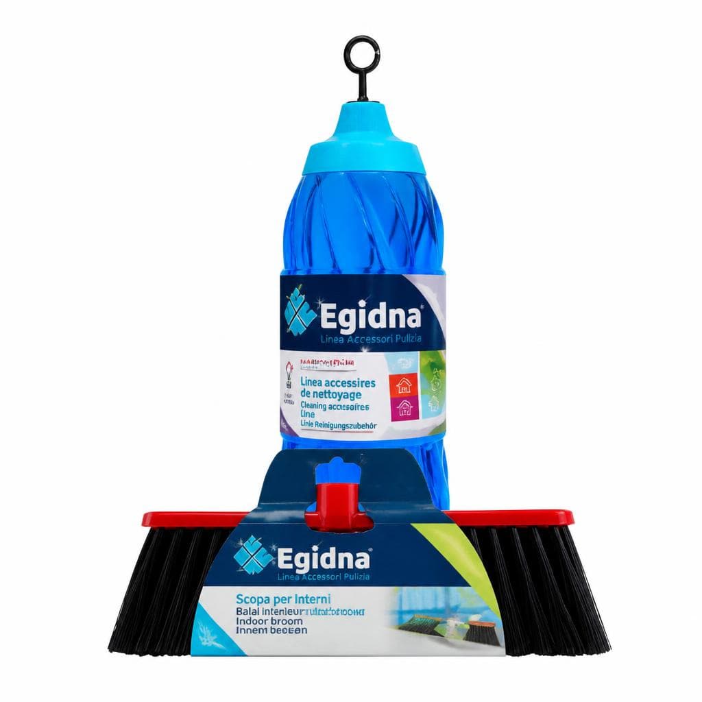 Egidna linea accessori pulizia – Iper La grande i
