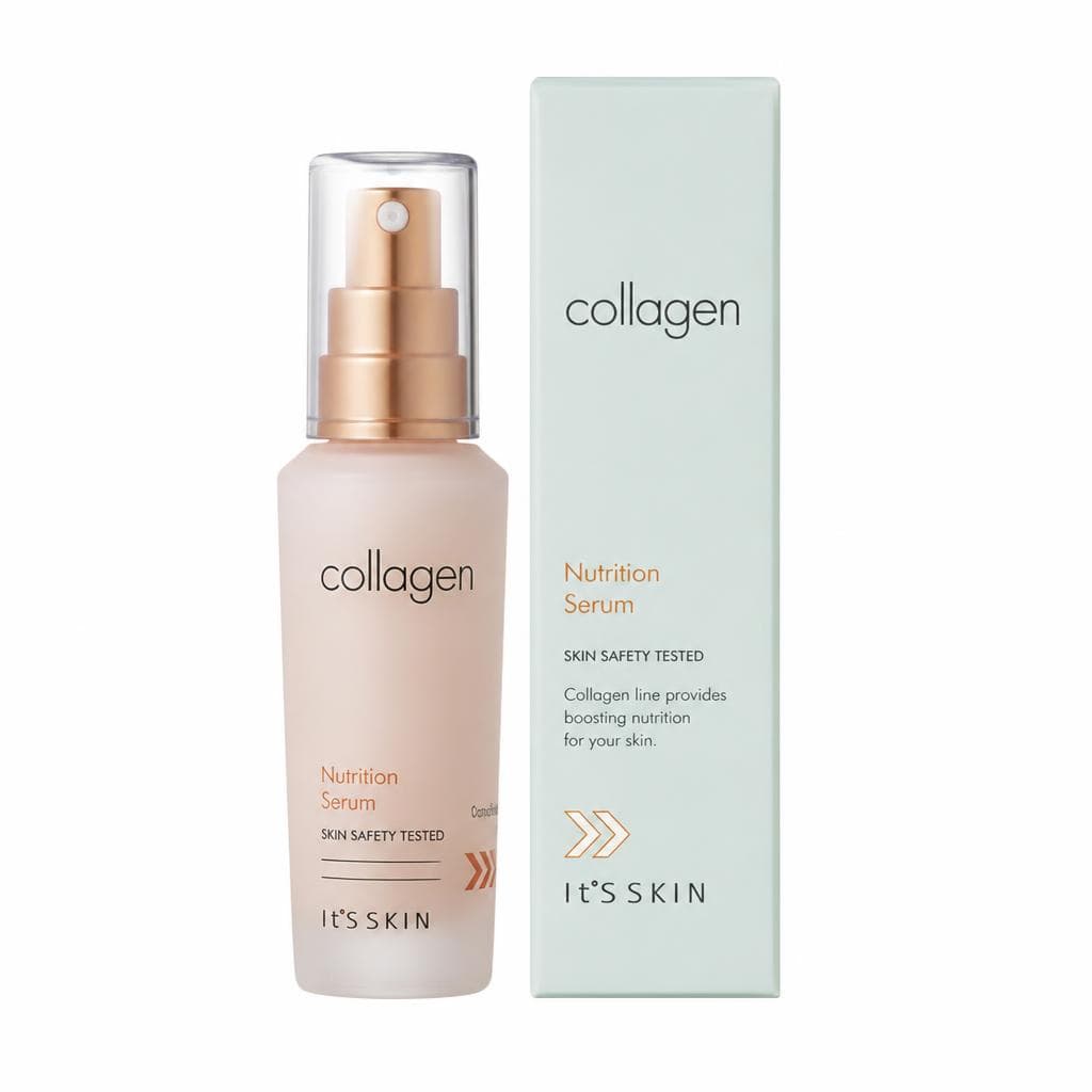 It's Skin Collagen e Hyaluronic Acid – Tigota