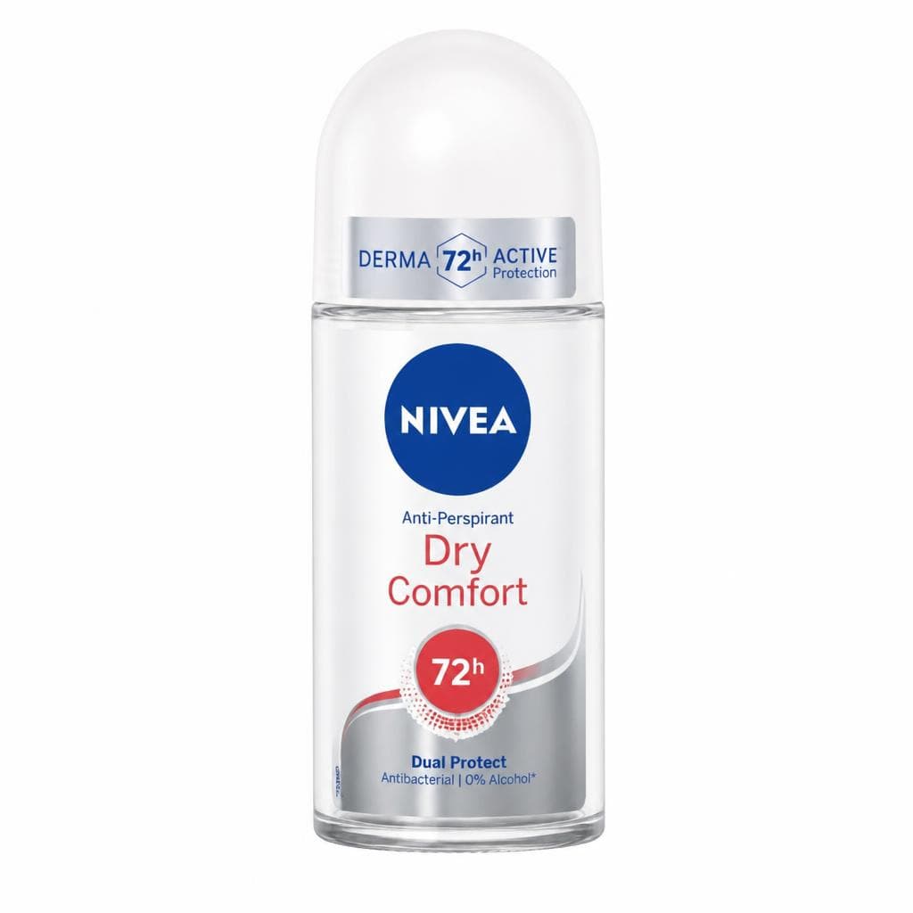 Deodorante Nivea, 150 ml / 50 ml – Penny