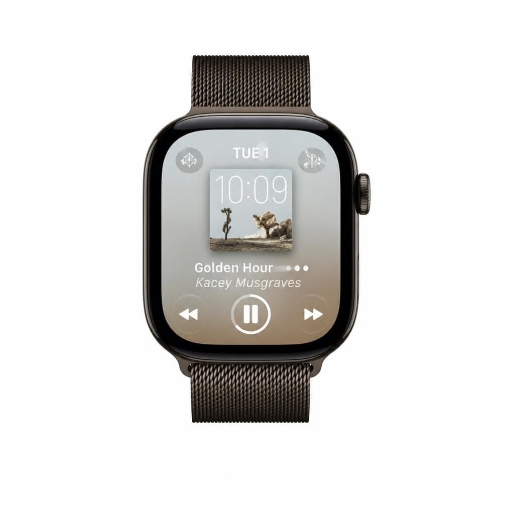 Apple Watch 12, 42MM – Euronics