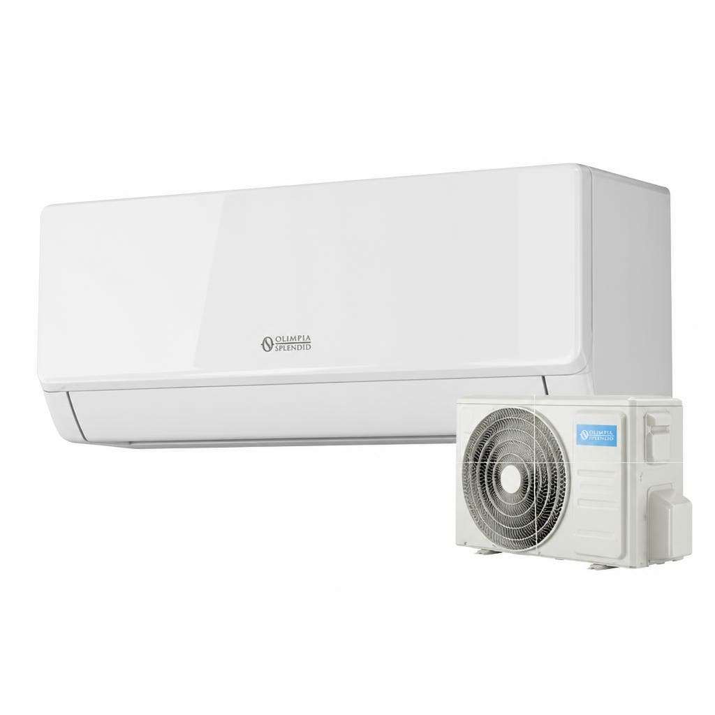 Kit Aryal S2, 12000 BTU Olimpia Splendid – Trony