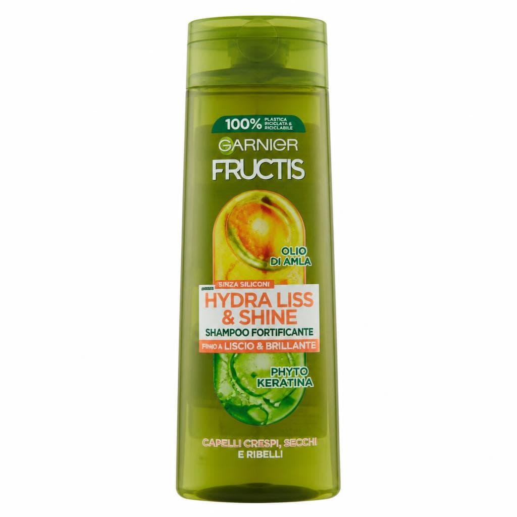 Shampoo o balsamo, 250 ml Fructis – Carrefour