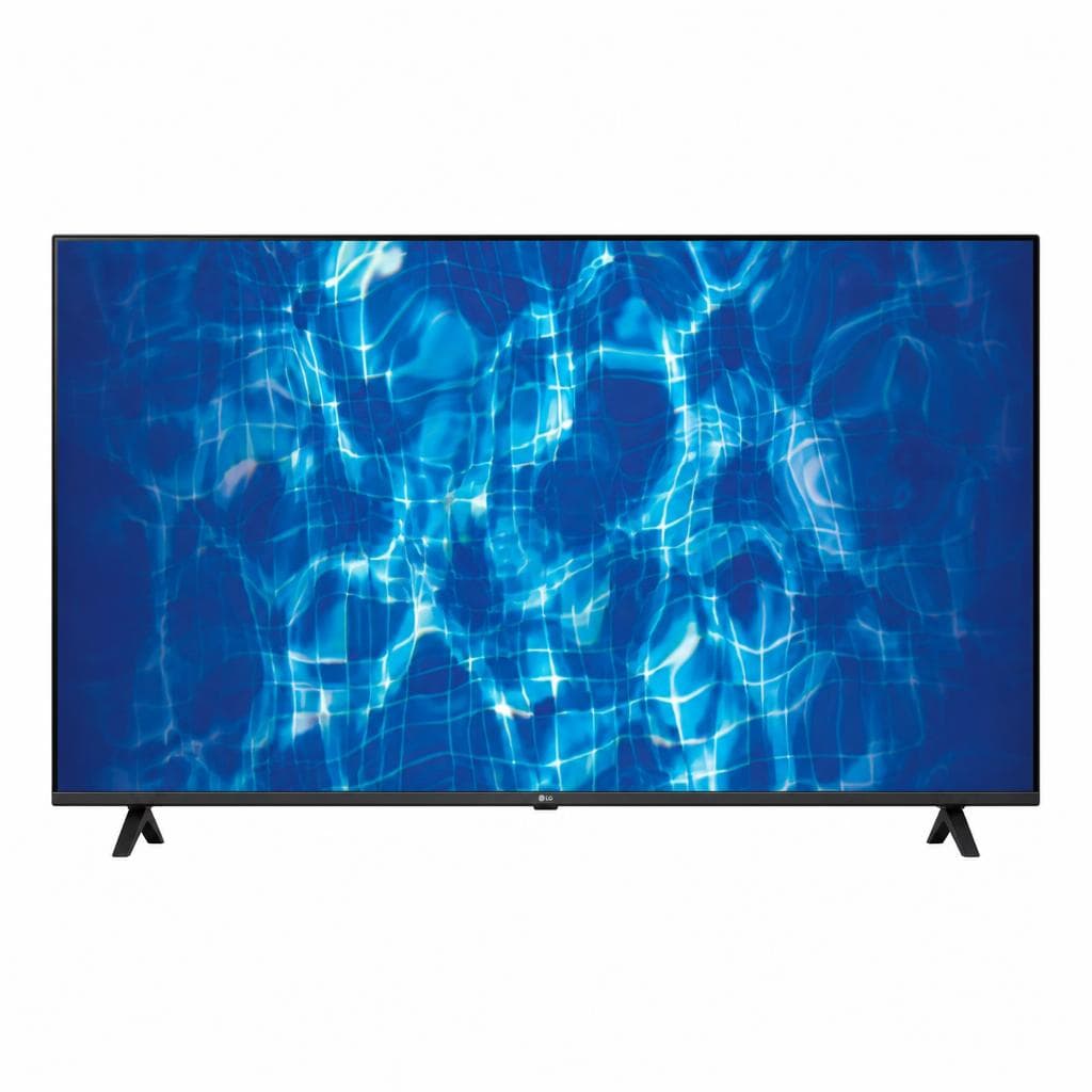 LG smart TV 4K 65" in offerta da Euronics