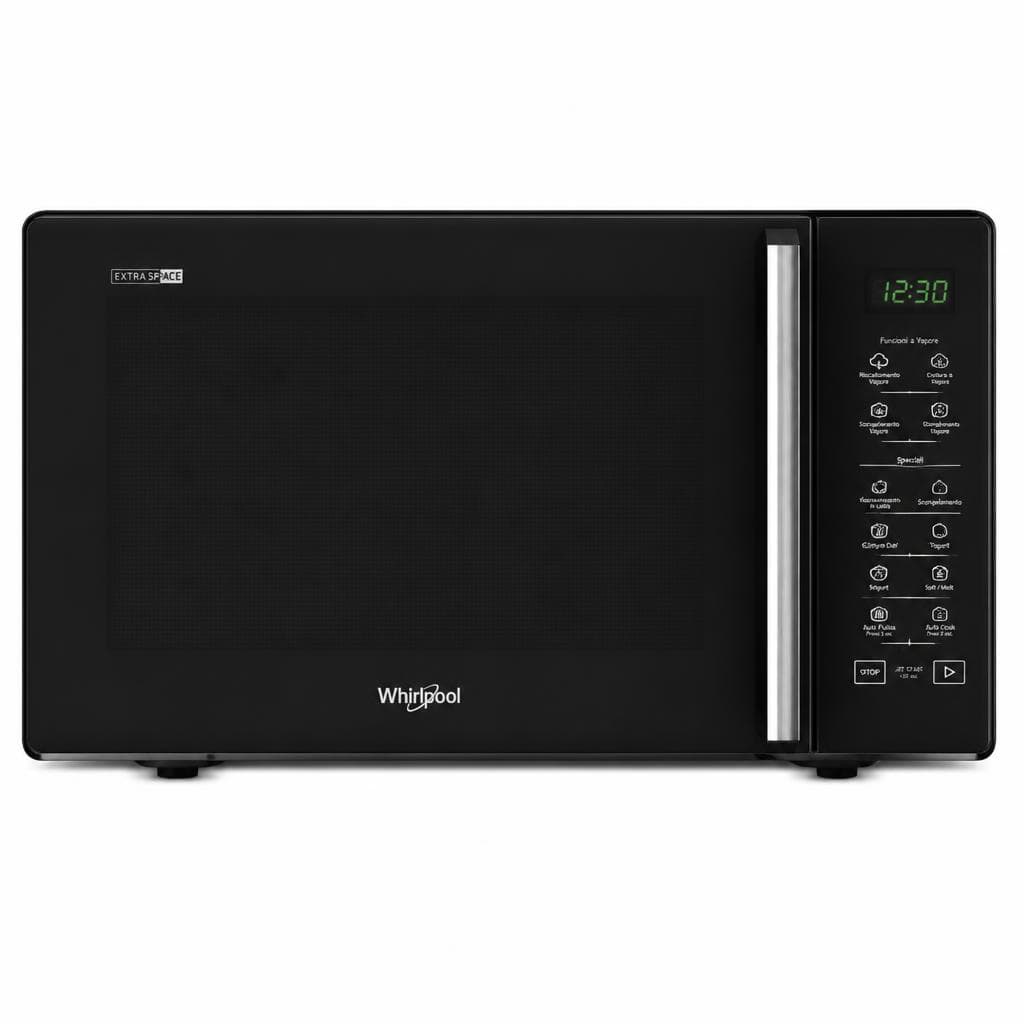 Whirlpool MWF 259 B, 25 Lt – Unieuro