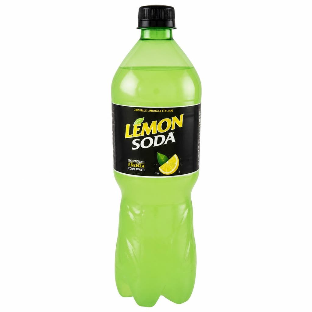 Bibite Lemonsoda – Bennet