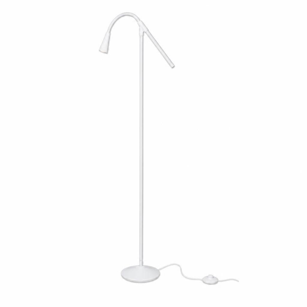 Piantana LED LIVARNO in offerta da Lidl