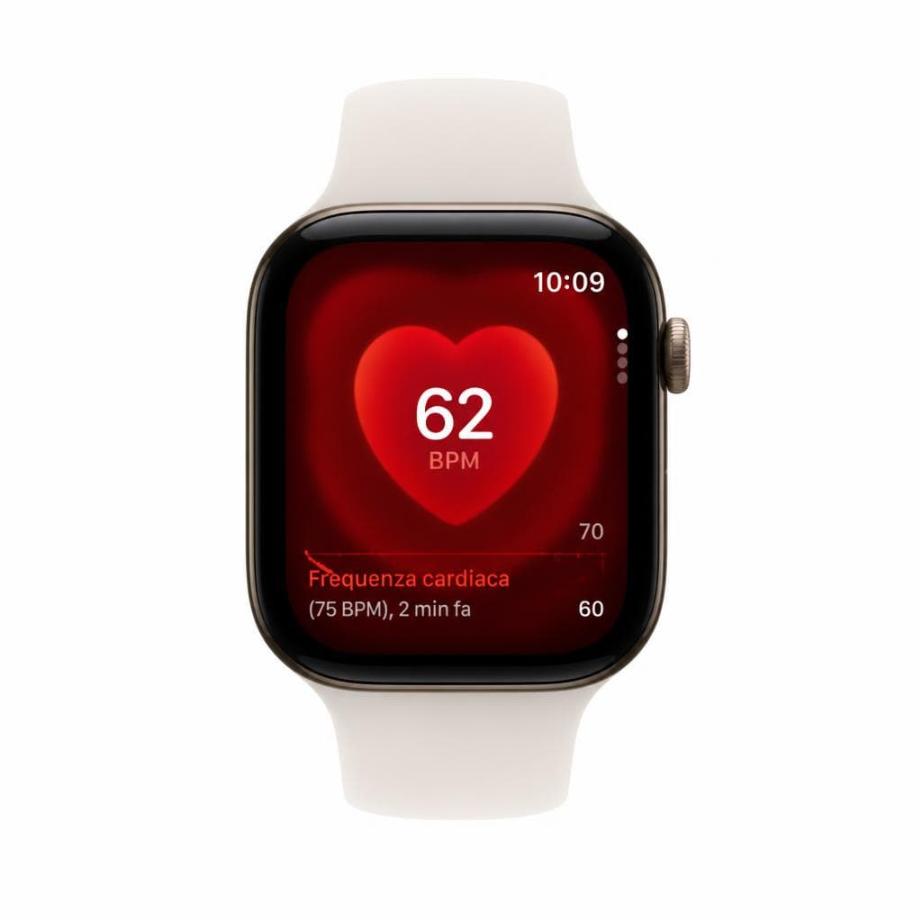 Apple Watch Series 12, 46mm – Euronics