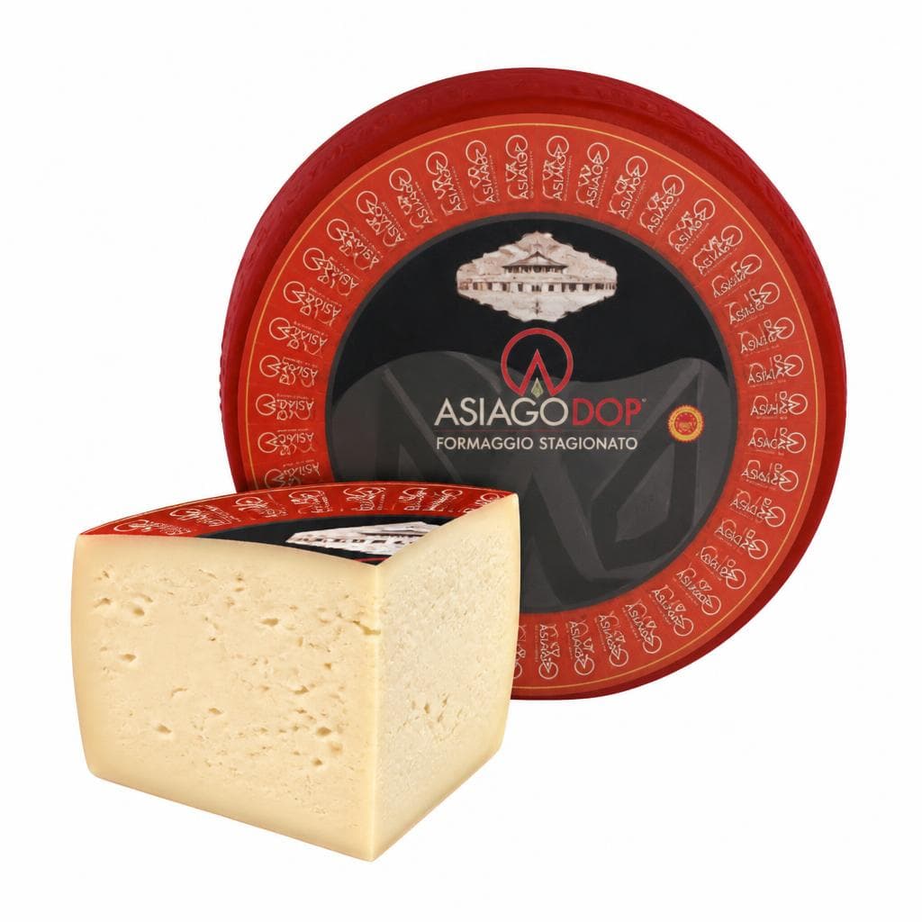 Asiago DOP FIORDIMASO in offerta da Iper La grande i
