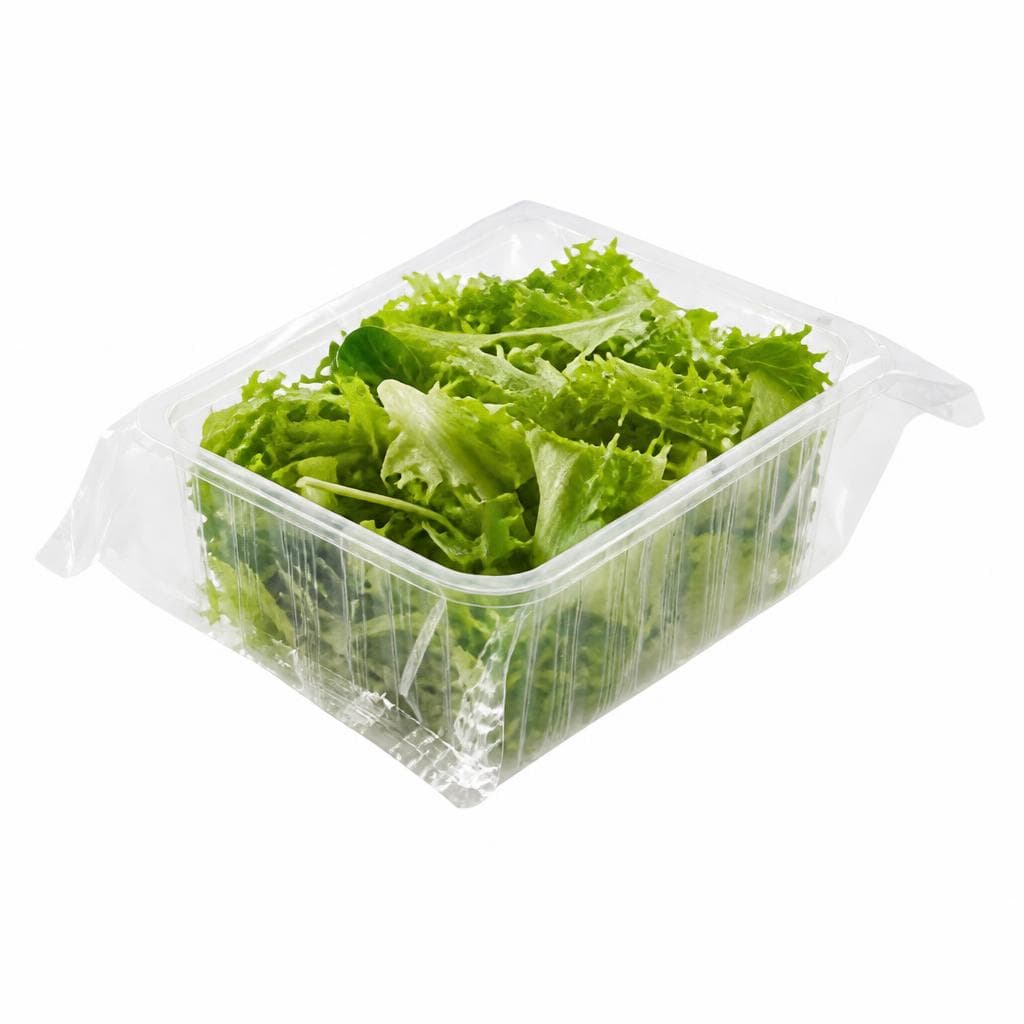 Lattughino verde, Mista tenera, Rucola, Spinacino o Valeriana 125 g in offerta da Iper La grande i