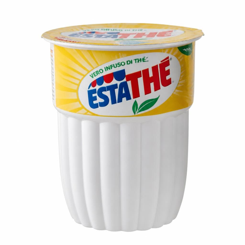 Thè freddo Estathé, 600 ml – Bennet