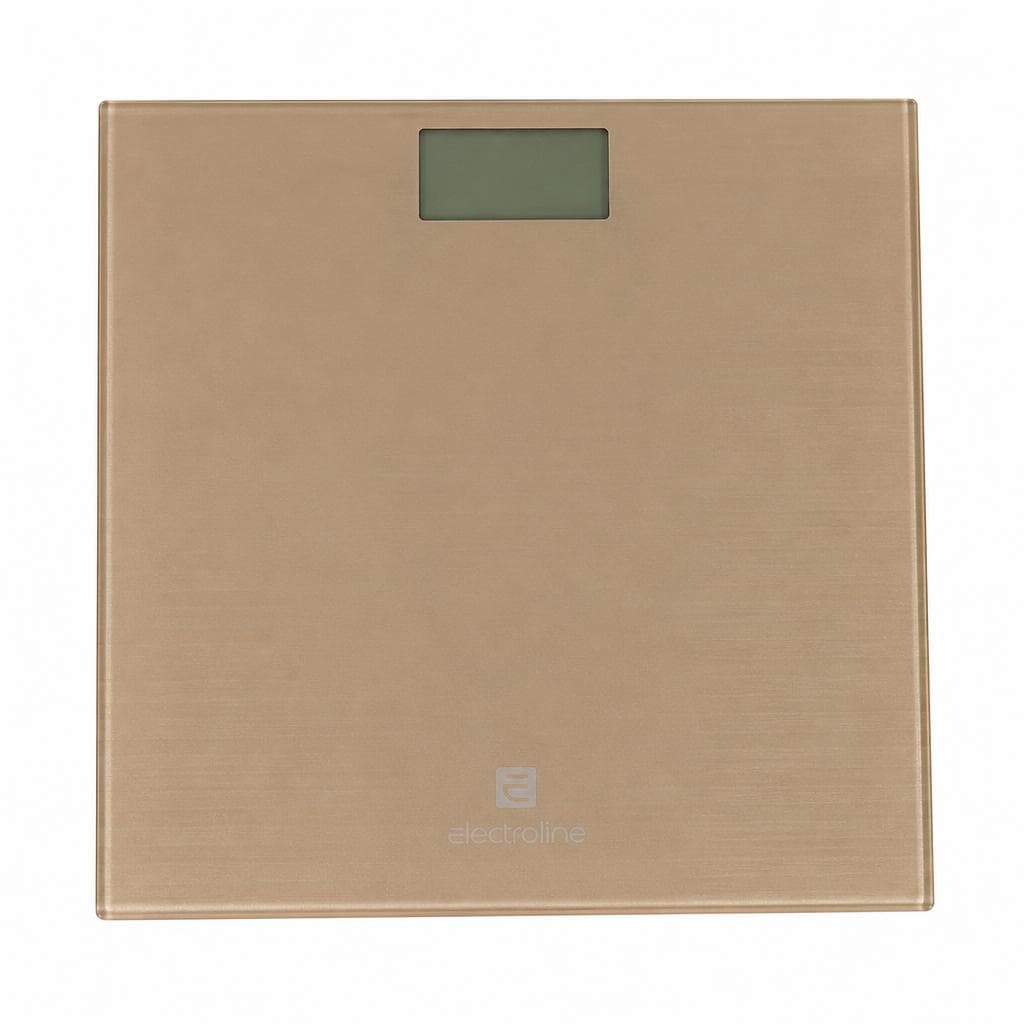 Pesapersone EXTSCALE660 Electroline – Unieuro
