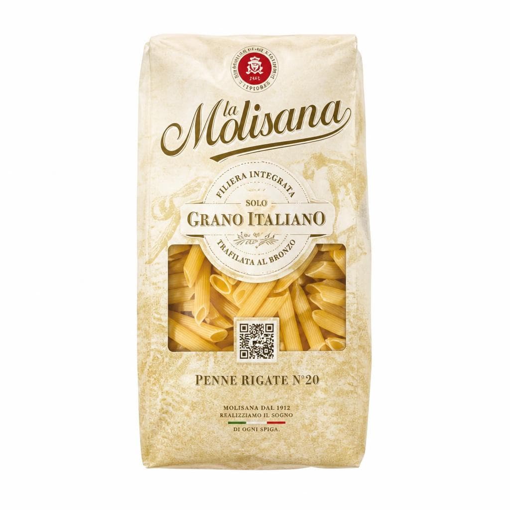 Pasta di semola La Molisana, 500 g – Esselunga