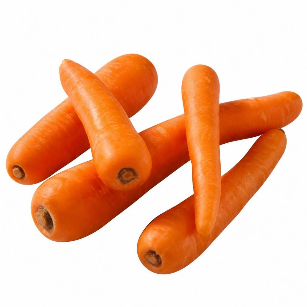 Carote – Lidl