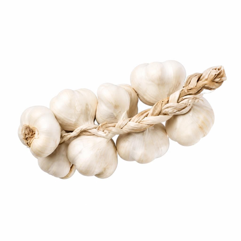 Aglio Treccia, 500 g – Lidl