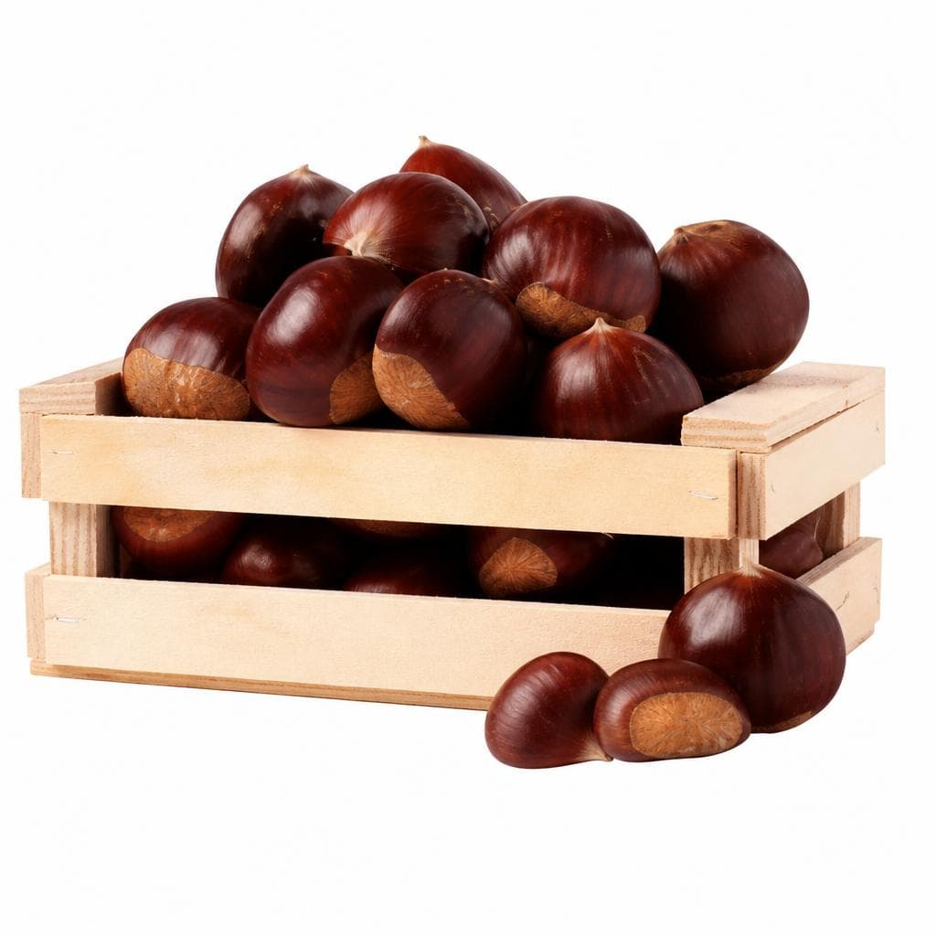 Castagne Cat. I, 750 g – Il Gigante